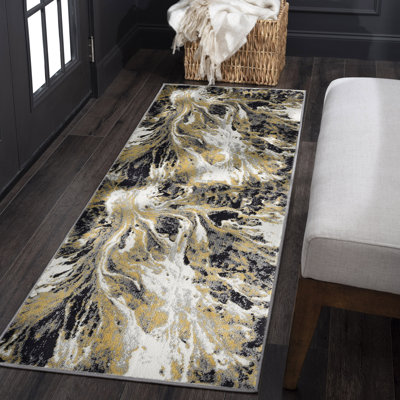 Moises Indoor Rug