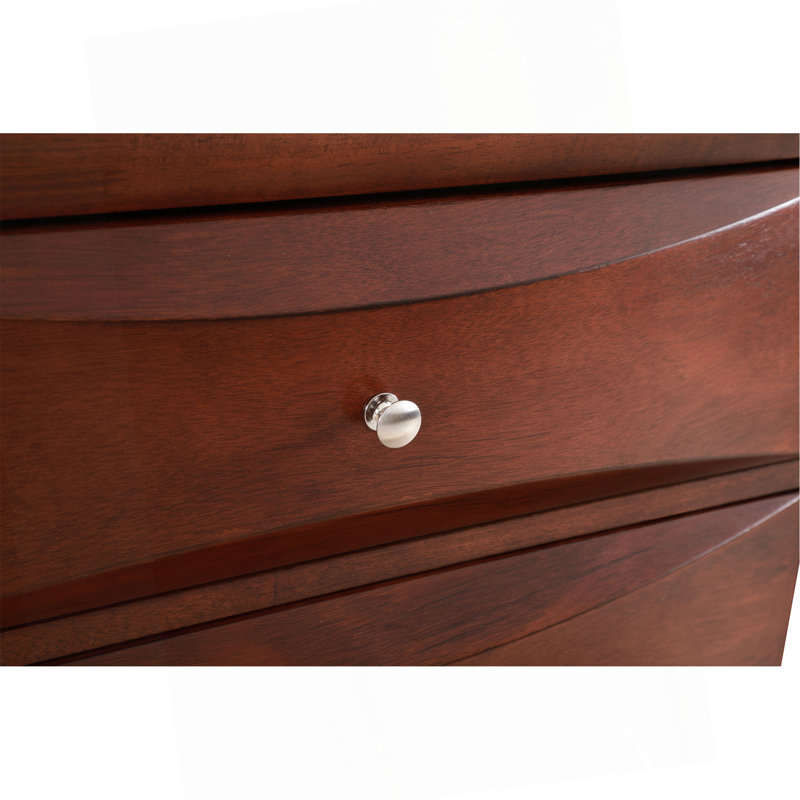 Commode média Marilla