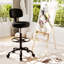 Ebern Designs Drafting Chair