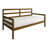 Regeana Kiln-Dried Twin Solid Wood Daybed-1462289517