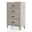 Commode 4 tiroirs Eckhoff