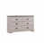 Beige/gris est en rupture de stock