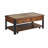 Table basse avec rangement Menese-90630652