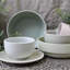 Piece Stoneware Dinnerware Set - Service for 2-74778307