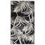 Floral Shag Area Rug-1844332614