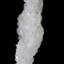 Apophyllite scintillante double face