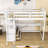 Dlayna Kids Twin Loft Bed with Drawers-1775573829