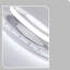 Aymar 2-Light 40cm Led Flush Mount Ceiling Light-958515717-958515718