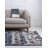 Victorville Abstract Indoor Rug-530831321
