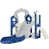 Bleu est en rupture de stock