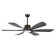 Hydle 60'' Ceiling Fan with LED Lights