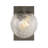  Darien 1-Light Wall Sconce in Mediterranean Bronze-1187428144