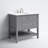 Voss 36" Single Bathroom Vanity Set-1306688255