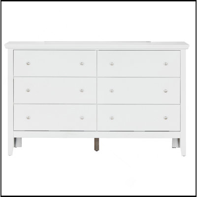 Primo Dresser