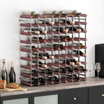 Porte-bouteilles de vin Danera
