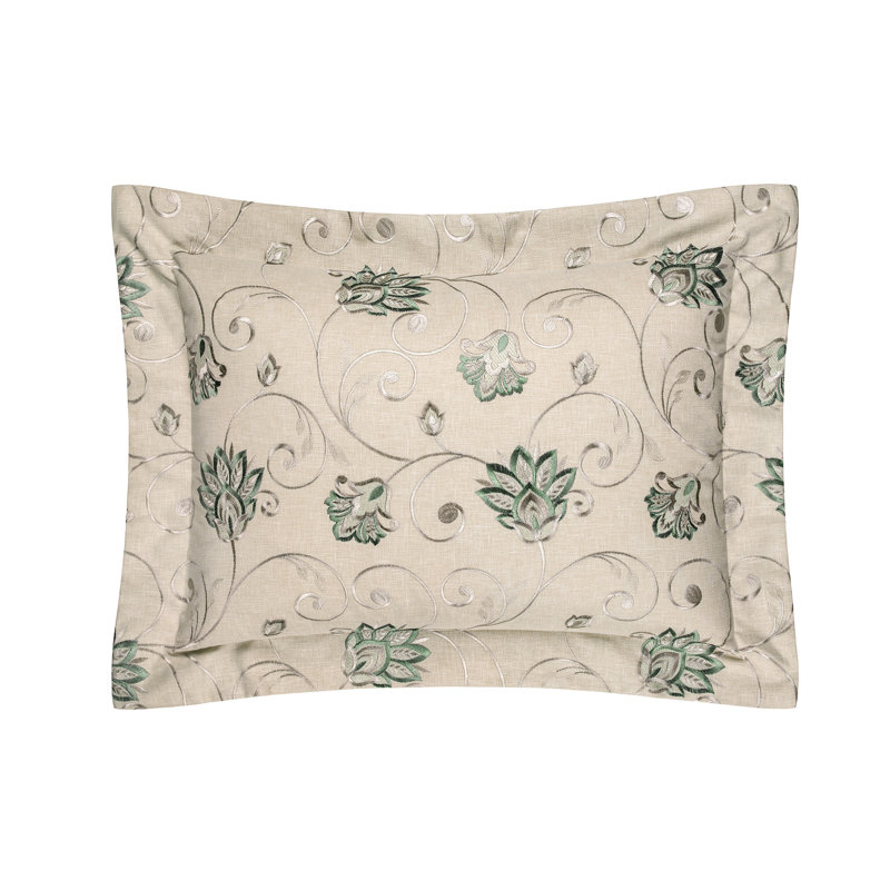 Eloise Sateen Pillow Case