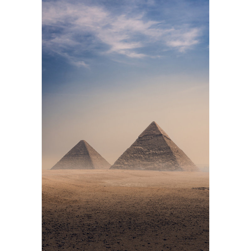 Wrapped Canvas Print, 50.8 cm H x 76.2 cm W
