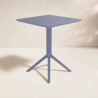 Farrah Patio Dining Table