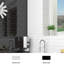 Crown Heights 3" x 6" Ceramic Subway Tile-49923981