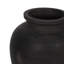 Sagebrook Home's Andrelisa Elegant Terracotta Vase - Perfect for Any Room-89110022