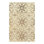 Canvello Beige Modern Rug V.Silk Rug - 4'X6'
