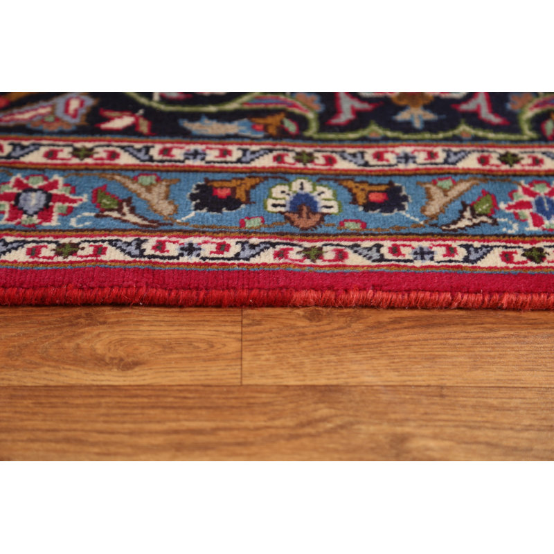 Tapis traditionnel persan Kashmar 10 x 13
