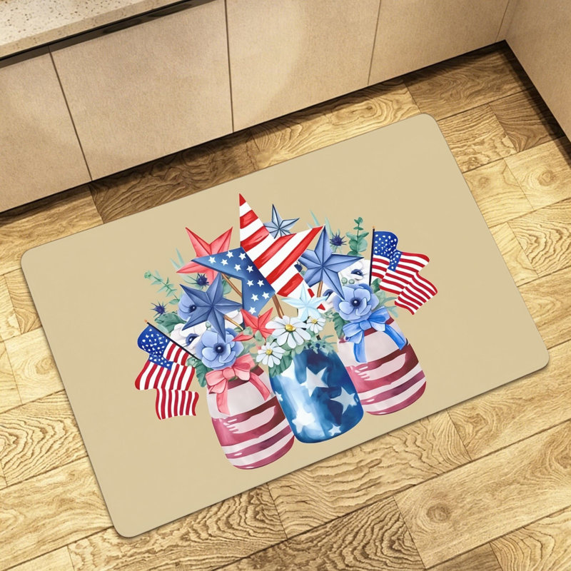 Balconnet patriotique 24 x 36 po