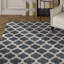 Valenzuela Geometric Wool Hand Woven Area Rug-15828005