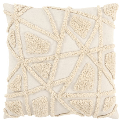  Square Throw Cushion