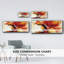 The Phoenix - Toile encadrée-110640975