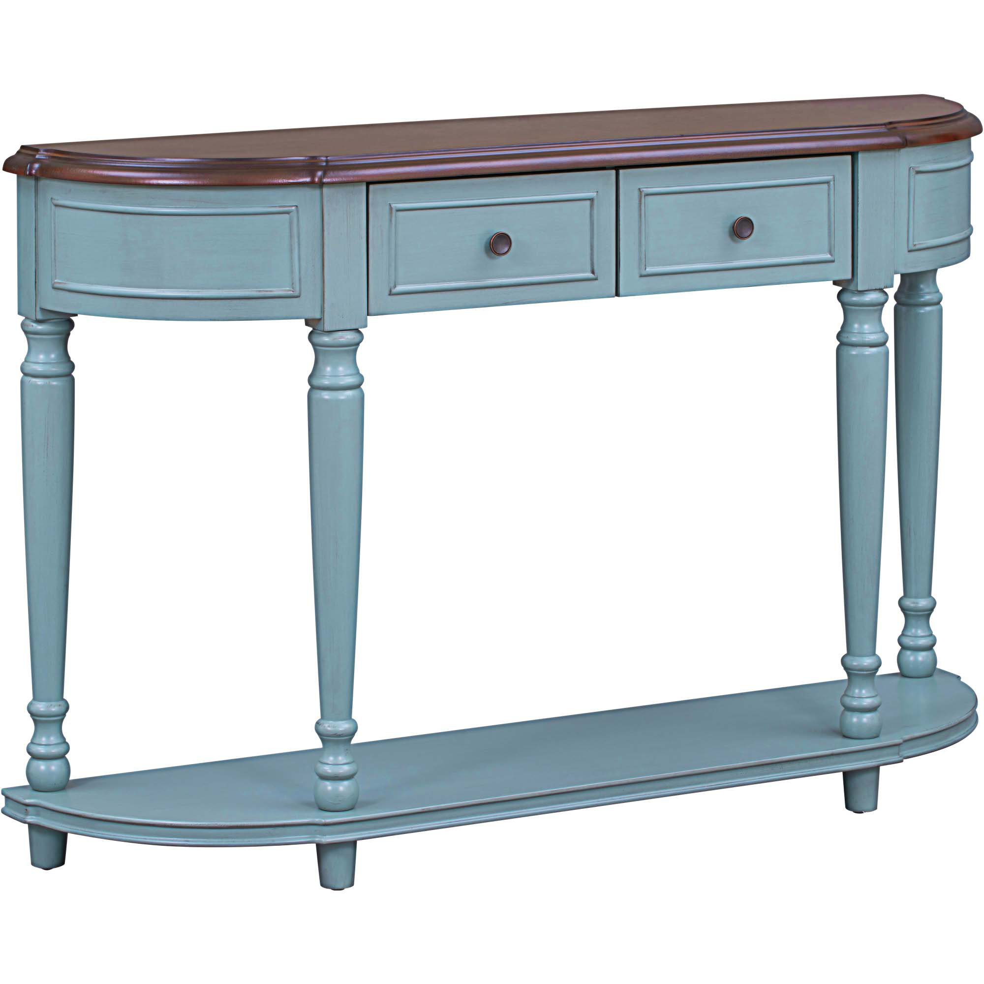 Charlton Home® Cortavion 52'' Console Table | Wayfair