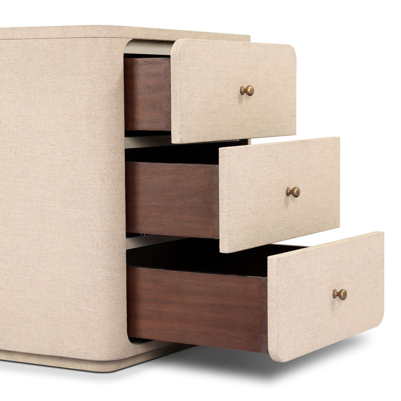 Paula Nightstand
