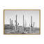 «Grey Cactus Land» par Garima Dhawan, reproduction d'art-113204853-113204616