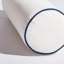 Rivie Bolster Indoor/Outdoor Throw Pillow