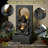 28” Zen Buddha Fountain For Garden