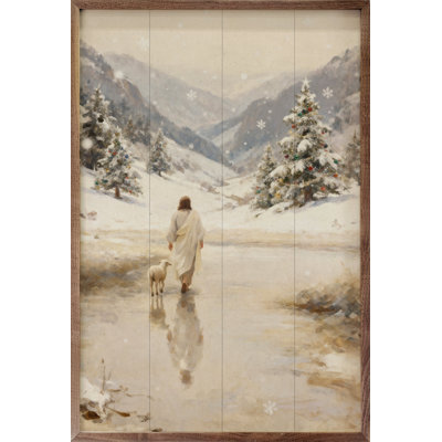 Christ And Christmas