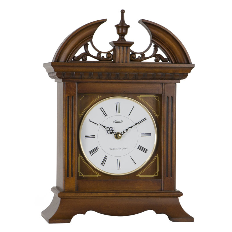 Jackson Clock