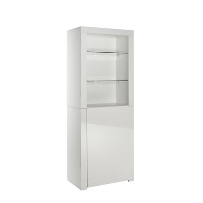 Tomaz Display Cabinet