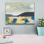 «Take Root In The Arid Soil 1» par Jan Weiss, art mural sur toile-1684773076