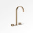Components Mix and Match Bathroom Faucet