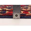 Tapis brun clair 3 pi 3 po x 4 pi 8 po Miruna