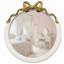 Miroir de salle de bain 28 po French Country-385472579-372147111