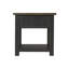Table de bout avec rangement Holliman-326036989