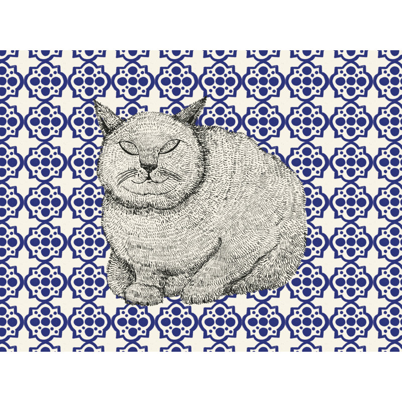Wrapped Canvas Print, 50.8 cm H x 76.2 cm W