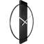 Metal Wall Clock-21682169