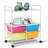 29.5'' H x 25'' W Utility Cart with Wheels-55166062