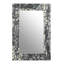 Alessandra Flat Mirror