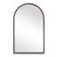 Miroir d'appoint mural One Pixie Street