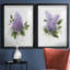 Lilac Romance I - ensemble de 2 reproductions-1072301651-1072301671-999796231