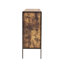 Commode décorative 4 tiroirs